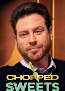 Chopped Sweets