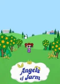 Angels of Jarm afişi