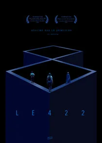 Póster de El 422