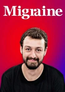 Migraine poster