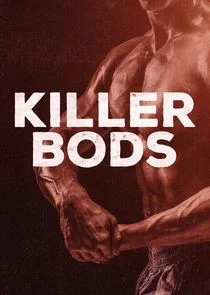 Killer Bods Poster