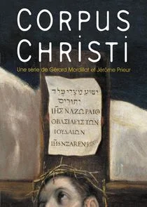 Corpus Christi Poster