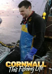 Cornwall: This Fishing Life poster