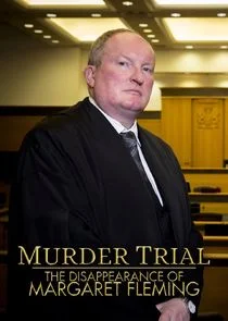 Affiche de Murder Trial