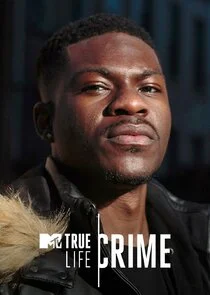 Affiche de True Life Crime