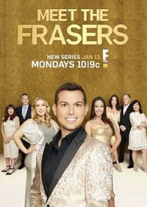 Meet the Frasers poster