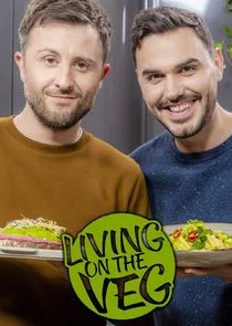 Plakat Living on the Veg