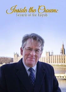 Affiche de Inside the Crown: Secrets of the Royals