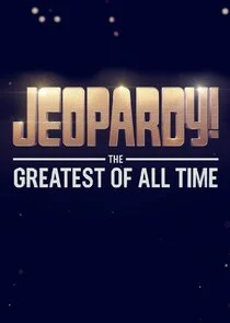 Jeopardy! The Greatest of All Time