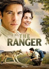 Poster di Il Ranger - Una vita in Paradiso