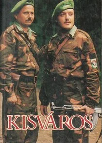 Affiche de KisvÄ‚Ë‡ros