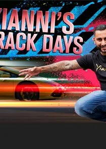 Yianni's Track Days