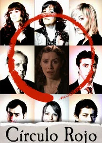 Poster di CÄ‚Â­rculo Rojo