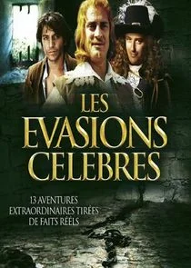 Les EÄšÂvasions ceÄšÂleÄšâ‚¬bres poster