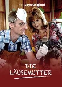 Die LÄ‚Â¤usemutter poster