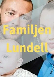Plakat Familjen Lundell