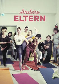 Andere Eltern poster