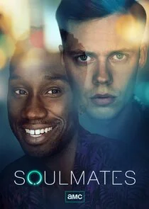 Soulmates poster
