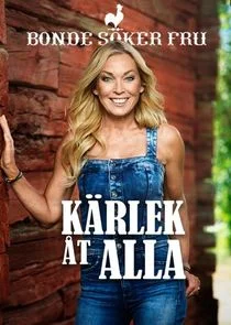 Bonde sÄ‚Â¶ker fru - KÄ‚Â¤rlek Ä‚Ä„t alla Poster