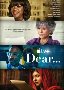 Dear... Poster