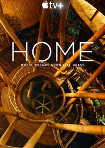 Home Poster