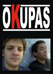 Affiche de Okupas