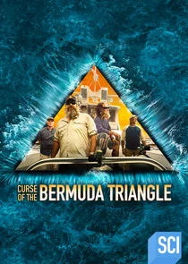 Rätsel des Bermudadreiecks Poster