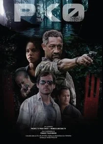 Poster di Tahiti PK.0