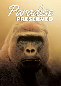 Naturparadiese mit Zukunft poster