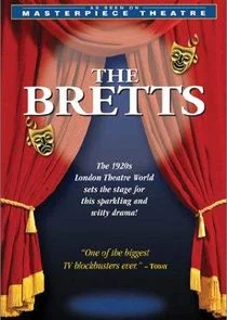 The Bretts Poster
