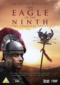 Poster di The Eagle of the Ninth