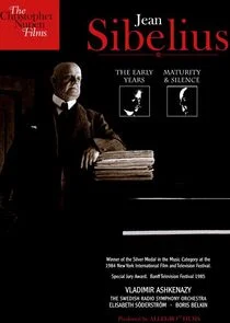 Jean Sibelius poster