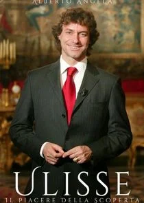 Póster de Ulisse - Il piacere della scoperta