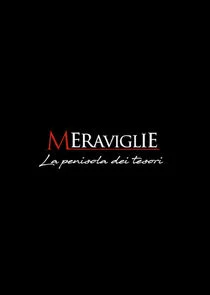 Affiche de Meraviglie - La penisola dei tesori