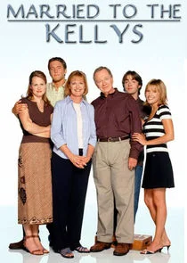 Married to the Kellys afişi