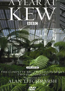 A Year at Kew