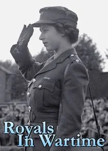 Poster di Royals in Wartime