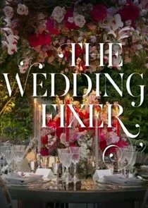 Affiche de The Wedding Fixer