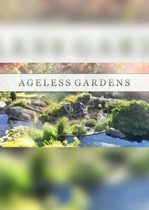 Ageless Gardens Poster