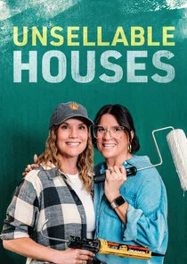 Hilfe, keiner kauft mein Haus! Poster
