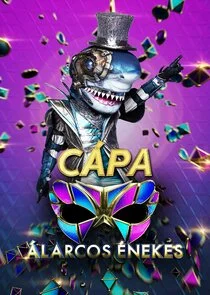 Ălarcos Ă‰nekes