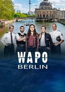 WaPo Berlin poster