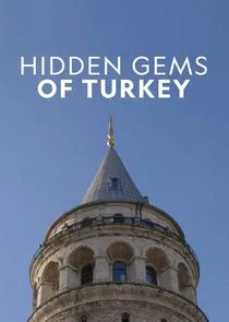 Affiche de Hidden Gems of Turkey