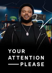 Your Attention Please