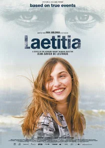 LaÄ‚Â«titia Poster