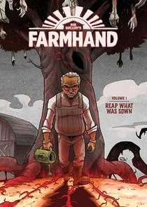 Farmhand Poster