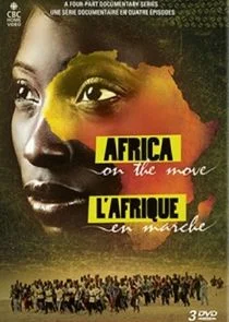 Poster di Africa on the Move