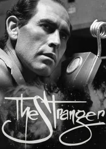 Poster di The Stranger