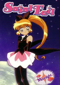 Plakat Saint Tail