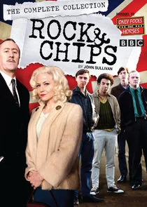 Rock & Chips poster
